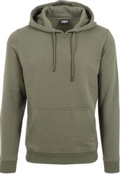 URBAN CLASSICS Sweatshirt Urban Classics Herren günstig online kaufen