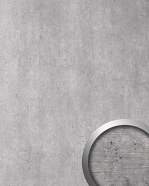 Wallface Dekorpaneele 19563-NA Antigrav CEMENT Light günstig online kaufen