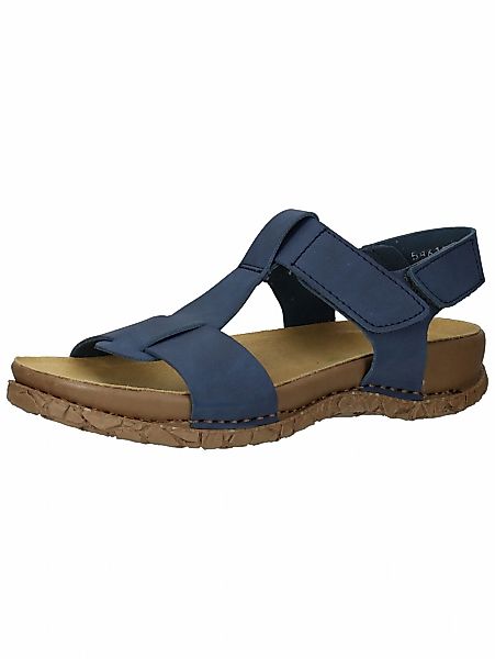 El Naturalista Riemchensandale "El Naturalista Sandalen Textil" günstig online kaufen
