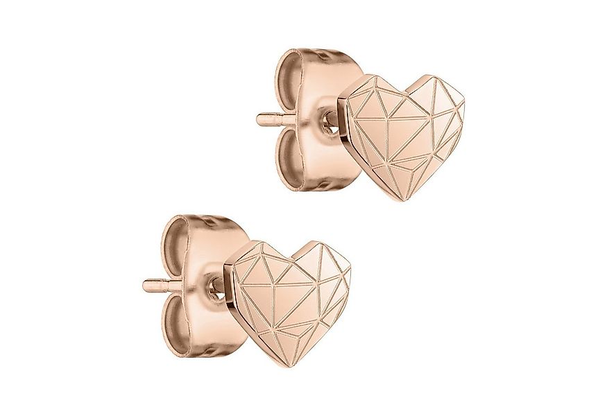 Liebeskind Berlin Paar Ohrstecker Edelstahl günstig online kaufen