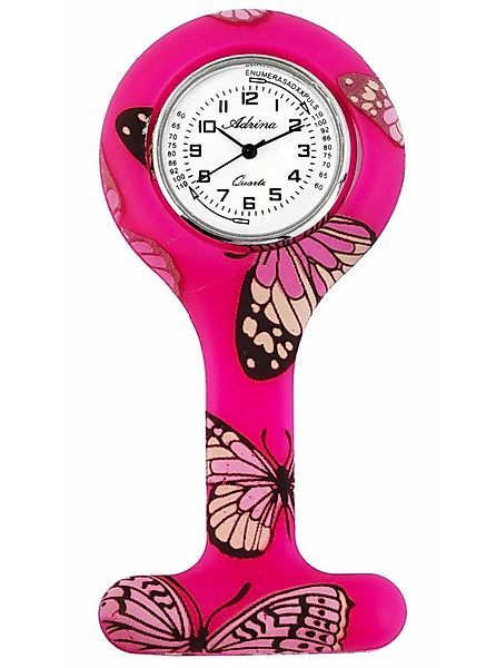 Uhrenhuette Quarzuhr 4100008-004 günstig online kaufen