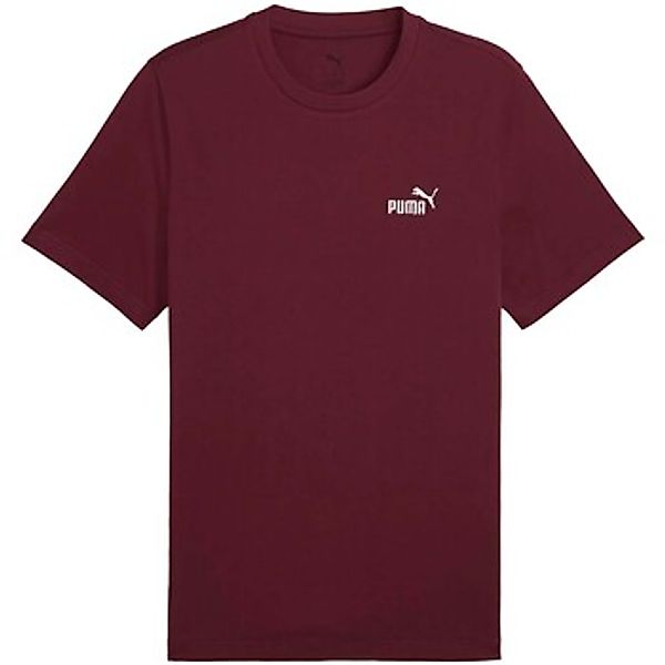 Puma  T-Shirt Ess Small No. 1 Logo Tee (S) günstig online kaufen