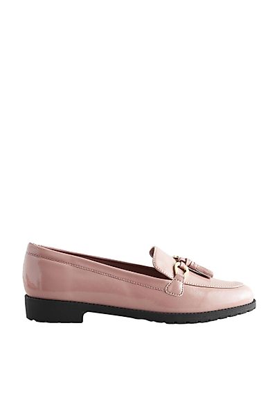 Next Forever Comfort® Loafer mit Quaste günstig online kaufen
