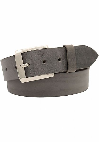 AnnaMatoni Ledergürtel in Used-Optik günstig online kaufen