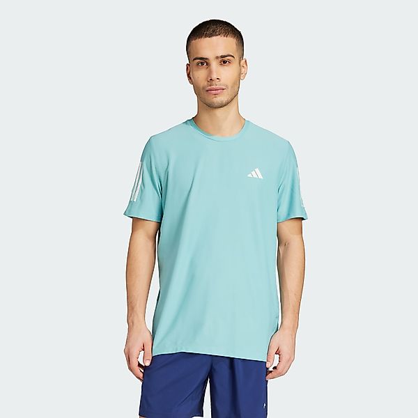 adidas Performance Funktionsshirt OWN THE RUN günstig online kaufen