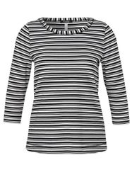 FRAPP Rundhalsshirt (1-tlg) in Große Größen günstig online kaufen