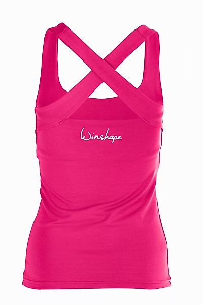 Winshape Sporttop "WVR25", Cross Back Style günstig online kaufen