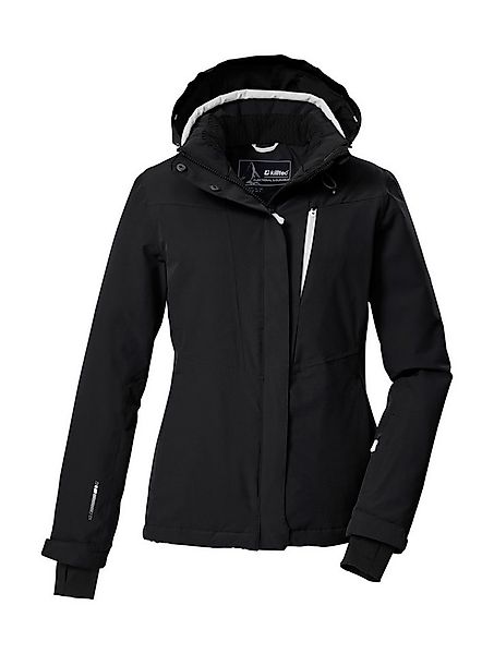 Killtec Skijacke KSW 25 WMN SKI JCKT Atmungsaktive, wasserdichte Skijacke m günstig online kaufen
