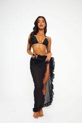 Moda Minx Sommerrock Amour (1-tlg) an günstig online kaufen