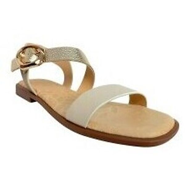 MTNG  Schuhe MUSTANG Damensandale 53334 beige günstig online kaufen