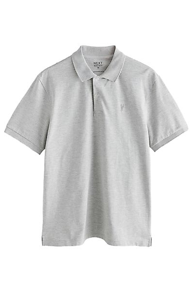 Next Poloshirt Piqué-Poloshirt (1-tlg) günstig online kaufen