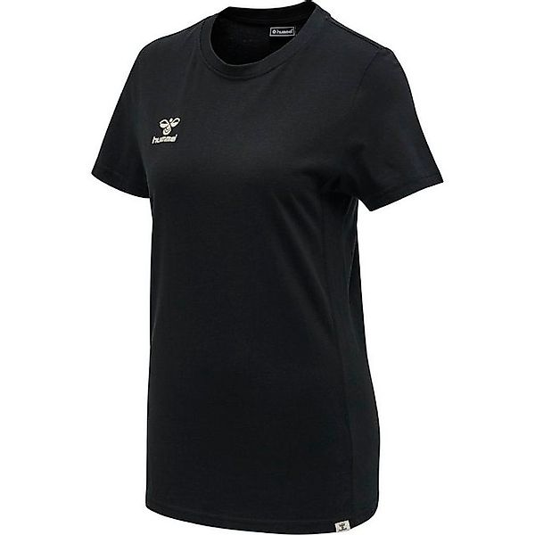 hummel T-Shirt Hummel Damen T-Shirt Move 206934 günstig online kaufen