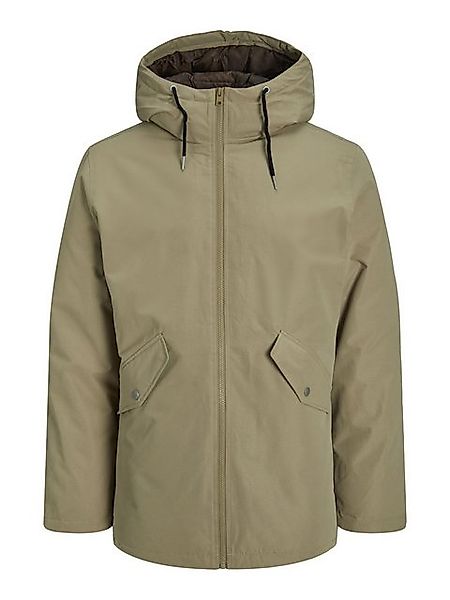 Jack & Jones Steppjacke JJLoop (1-St) günstig online kaufen