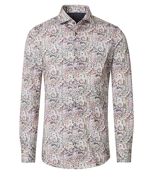 VENTI Businesshemd VENTI Businesshemd Print günstig online kaufen