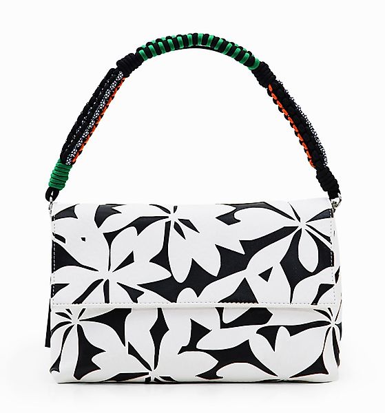Desigual Schultertasche Onyx günstig online kaufen