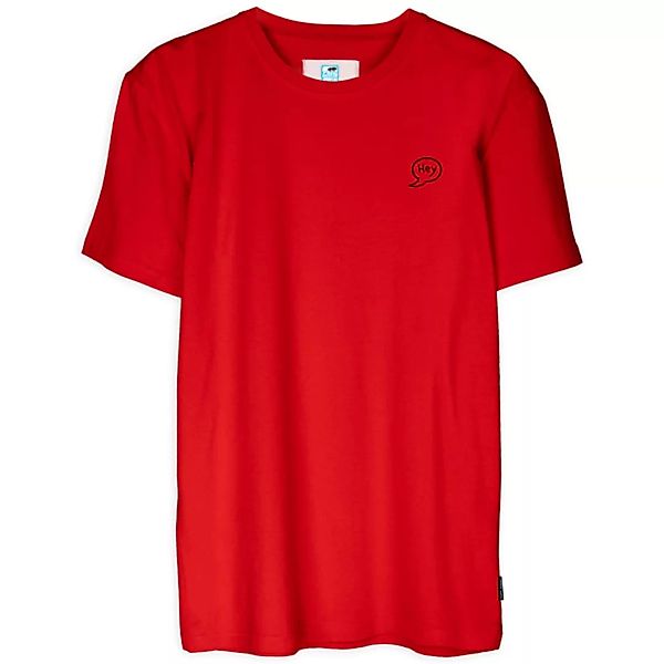 Shirt Hey Aus Modal®-Mix günstig online kaufen