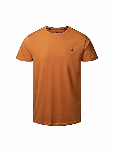 MCS Kurzarmhemd "MCS T-shirt Texas" günstig online kaufen