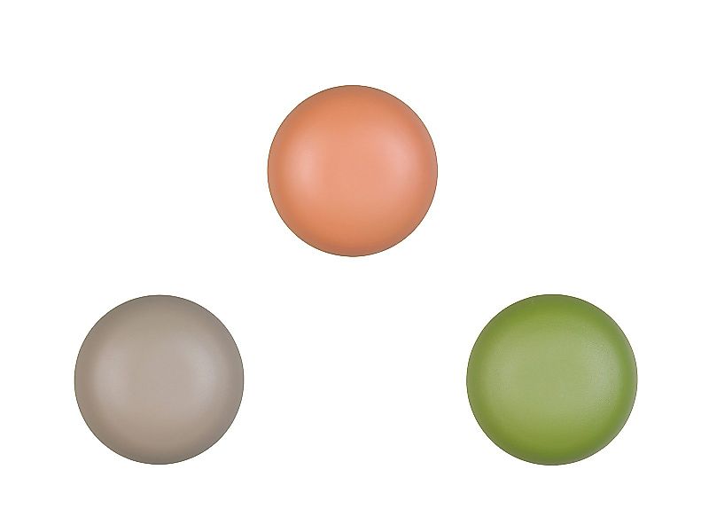 Reality Leuchten LED Wandleuchte, Dimmfunktion, LED günstig online kaufen