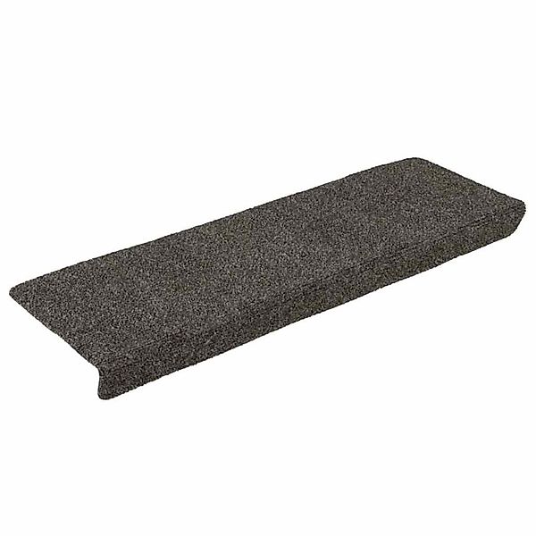 vidaXL Stufenmatte Stufenmatten Selbstklebend 15 Stk. günstig online kaufen
