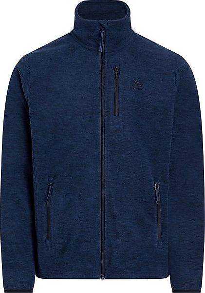 McKINLEY Fleecejacke He.-Fleece-Jacke Coari IV M (1-St) günstig online kaufen
