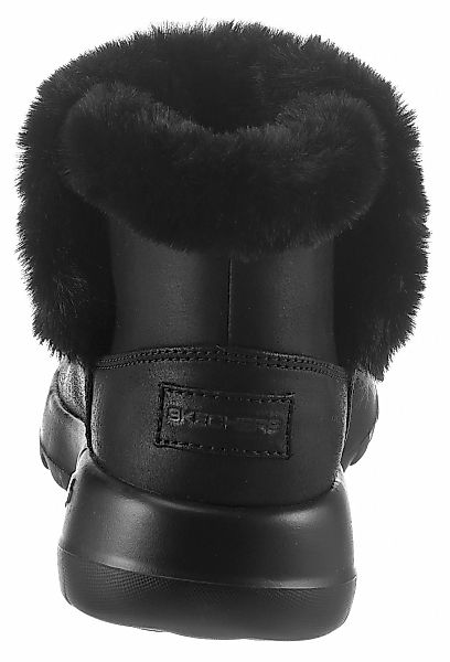 Skechers ON-THE-GO JOY ENDEAVOR Winterstiefelette mit günstig online kaufen