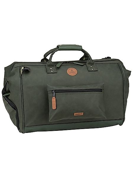 CABAIA Sporttasche V2 Vegan Nubuck günstig online kaufen