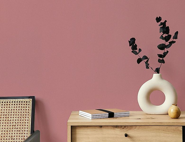 Marburg Vliestapete Tapete Structured Plain, geprägt, uni, moderne Vliestap günstig online kaufen