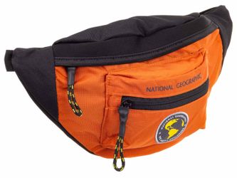 NATIONAL GEOGRAPHIC Bauchtasche "New Explorer" Bauchtasche günstig online kaufen