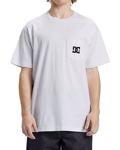 DC Shoes T-Shirt DC Star Pocket günstig online kaufen