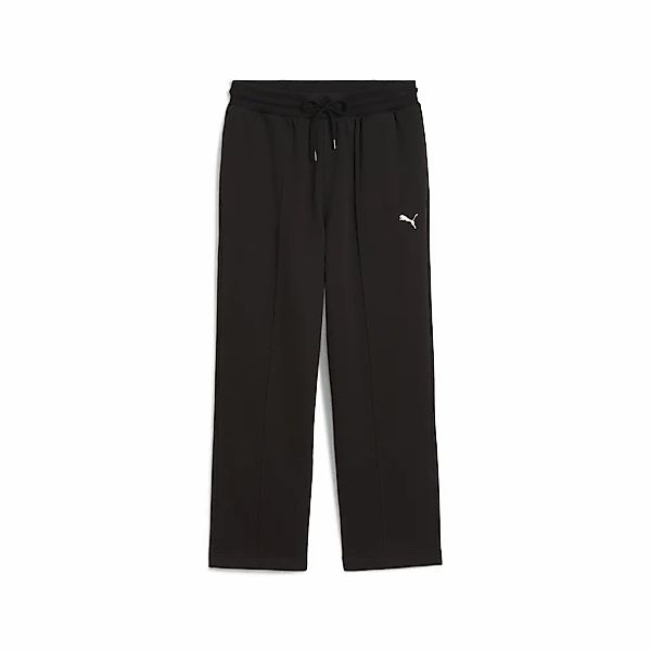 PUMA Sporthose "PUMA Class Relaxed Pintuck Jogginghose Herren" günstig online kaufen