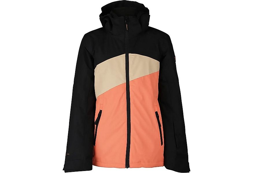 Brunotti Funktionsjacke Northstar Women Snowjacket BLUSH günstig online kaufen
