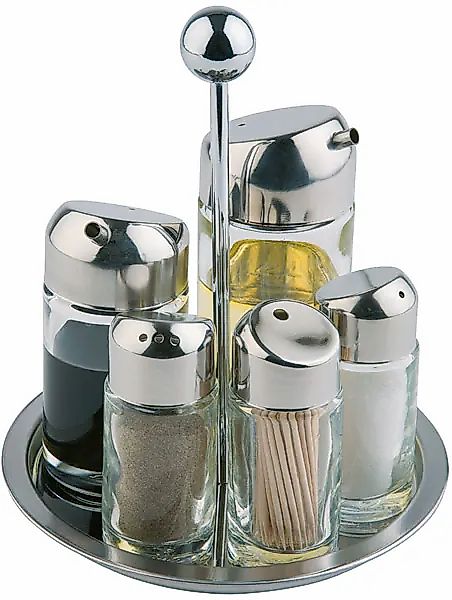 APS Menage-Set, (Set, 6 tlg.) günstig online kaufen