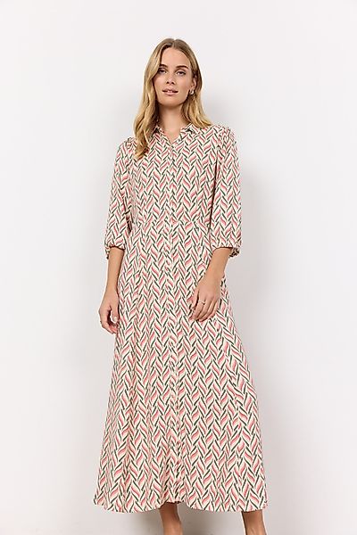 soyaconcept Hemdblusenkleid SC-PENNY 2 günstig online kaufen