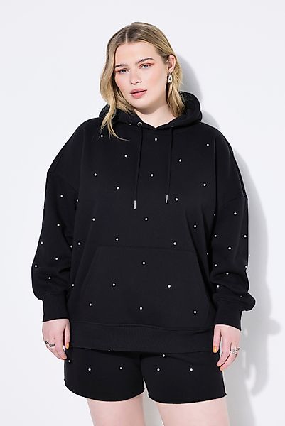 Studio Untold Sweatshirt Hoodie Oversize Shape günstig online kaufen