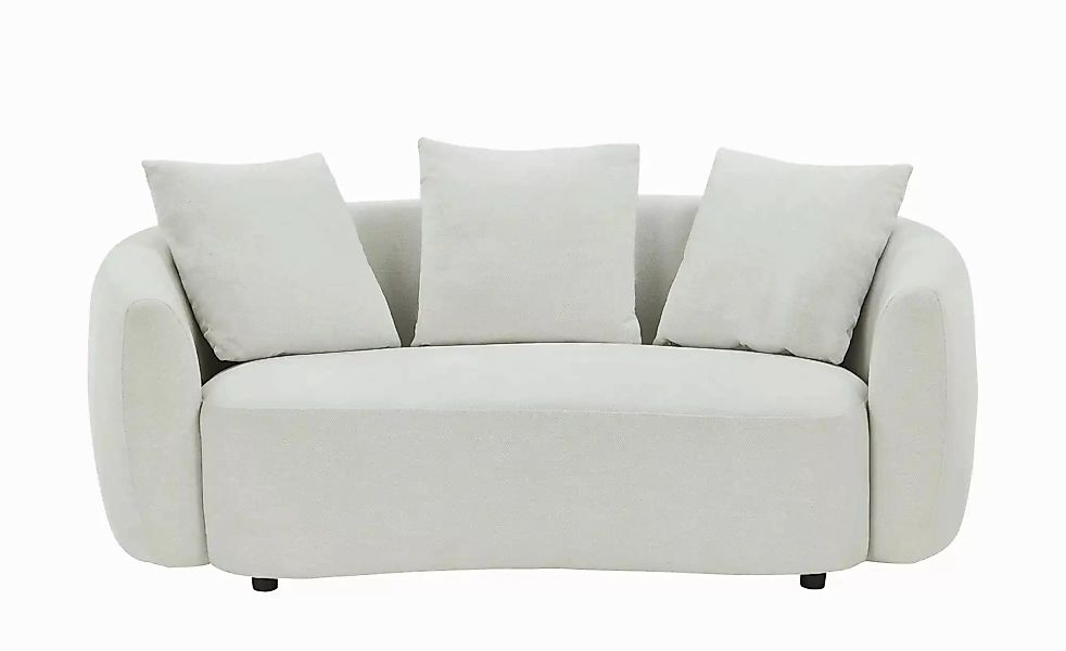 uno Einzelsofa  Marie ¦ weiß ¦ Maße (cm): B: 185 H: 85 T: 105.0 Polstermöbe günstig online kaufen