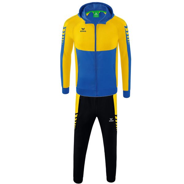 Erima Trainingsanzug erima Herren Trainingsanzug Six günstig online kaufen