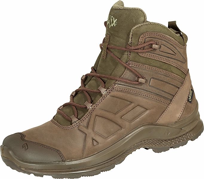 haix Wanderschuh "Wanderschuhe Black Eagle Nature GTX" günstig online kaufen