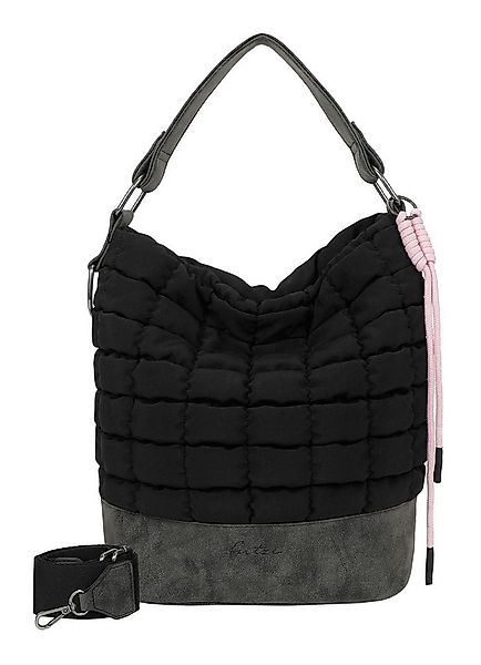 Fritzi aus Preußen Schultertasche Olga Limited Bubble Hobo Bag günstig online kaufen