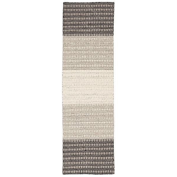 Pergamon Läufer Natur Teppich Läufer Wolle günstig online kaufen