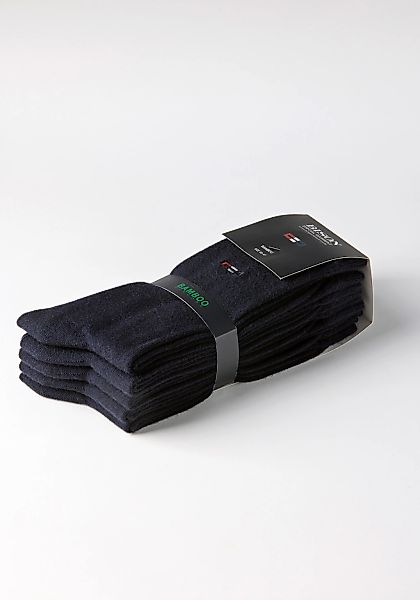 BISON Basicsocken "BISON Socken" günstig online kaufen