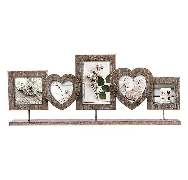 Atmosphera Créateur d'intérieur Bilderrahmen, (einzeln) günstig online kaufen