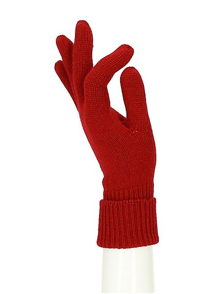 halsüberkopf Accessoires Strickhandschuhe Strickhandschuhe feingestrickte H günstig online kaufen
