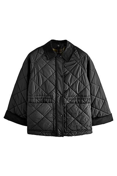 Next Steppjacke Gesteppte Heritage-Jacke (1-St) günstig online kaufen