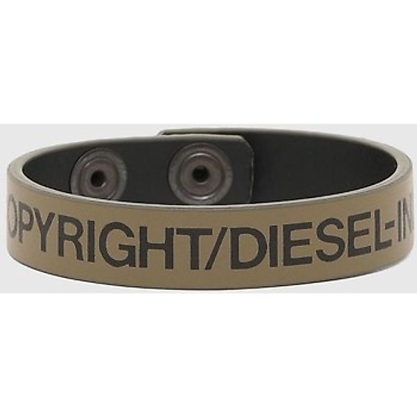 Diesel  Armbänder X07332 PR250 A-COPY-H5429 günstig online kaufen