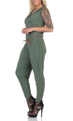simaranda Jumpsuit Damen Overall 2411 34-38 günstig online kaufen