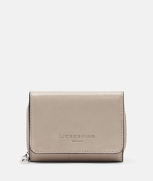 Liebeskind Berlin Geldbörse Kleine, aufklappbare Geldbörse günstig online kaufen