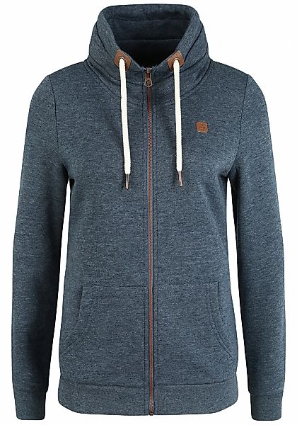 OXMO Sweatjacke "Sweatjacke OXVicky" günstig online kaufen