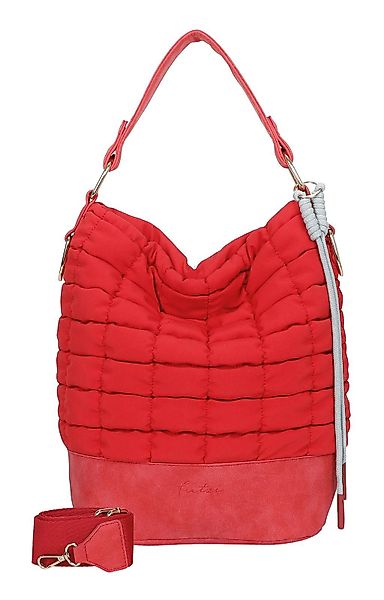 Fritzi aus Preußen Schultertasche Olga Limited günstig online kaufen