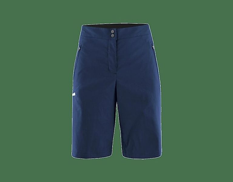 Löffler Funktionsshorts W TREKKING SHORTS CSL günstig online kaufen