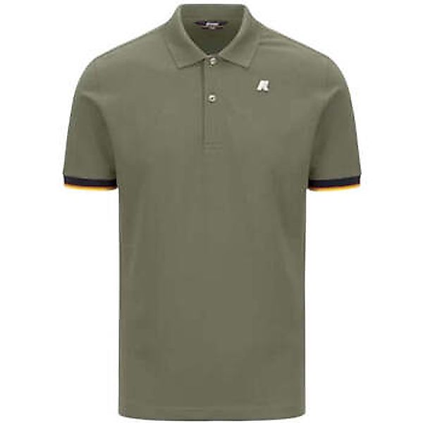 K-Way  Poloshirt Polo günstig online kaufen